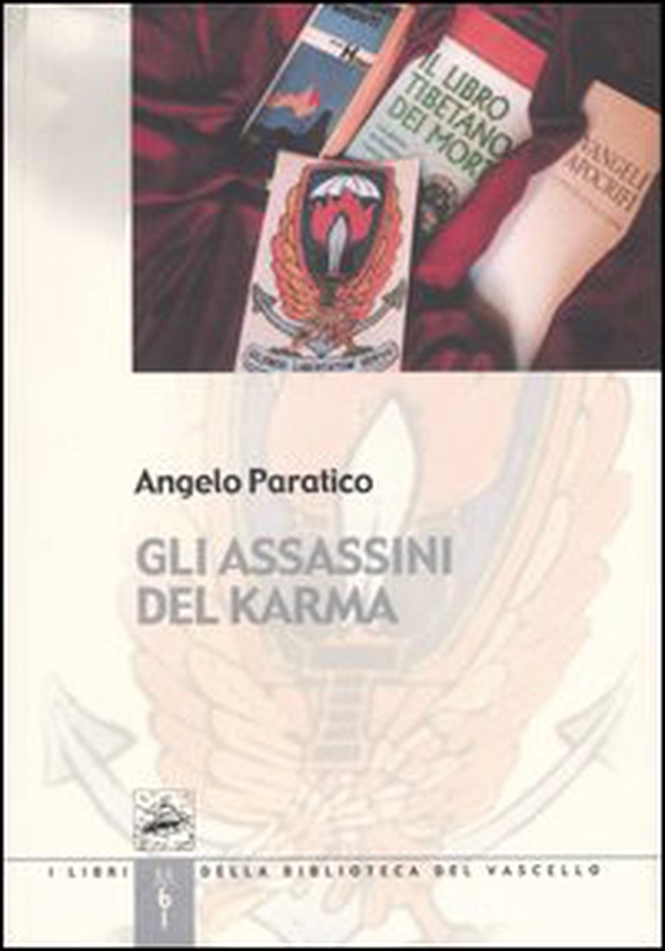Gli assassini del karma - Librerie.coop Gli assassini del karma - Librerie.coop