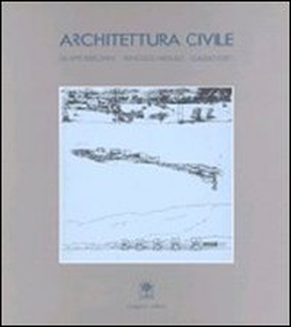 Architettura civile - Librerie.coop Architettura civile - Librerie.coop