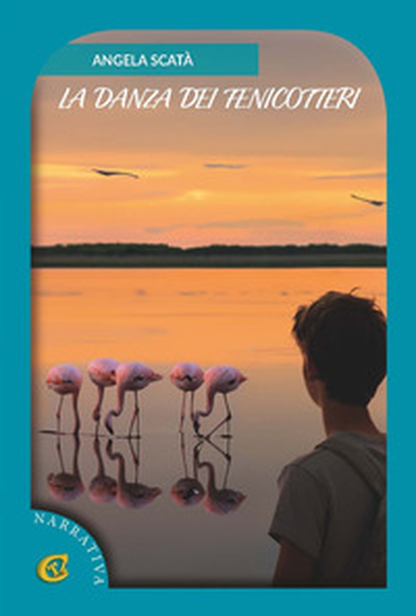 La danza dei fenicotteri - Librerie.coop La danza dei fenicotteri - Librerie.coop