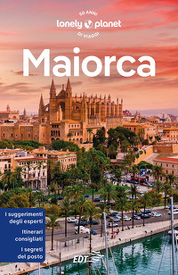 Maiorca - Librerie.coop Maiorca - Librerie.coop