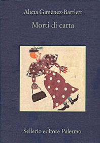 Morti di carta - Librerie.coop