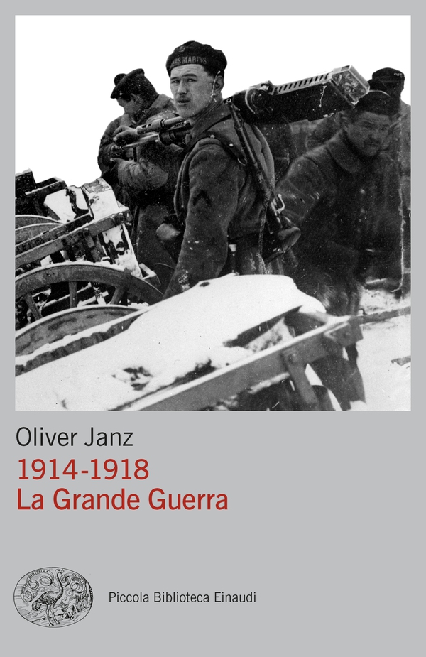 1914-1918. La Grande Guerra - Librerie.coop 1914-1918. La Grande Guerra - Librerie.coop