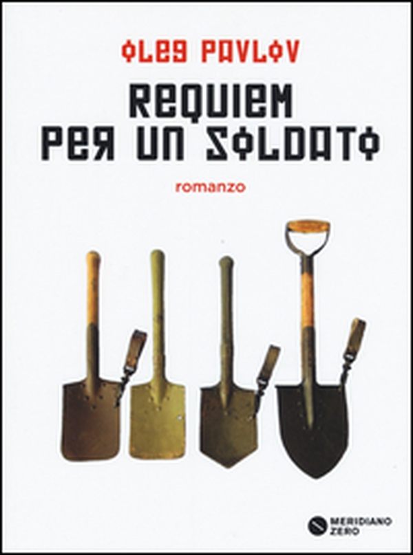 Requiem per un soldato - Librerie.coop Requiem per un soldato - Librerie.coop