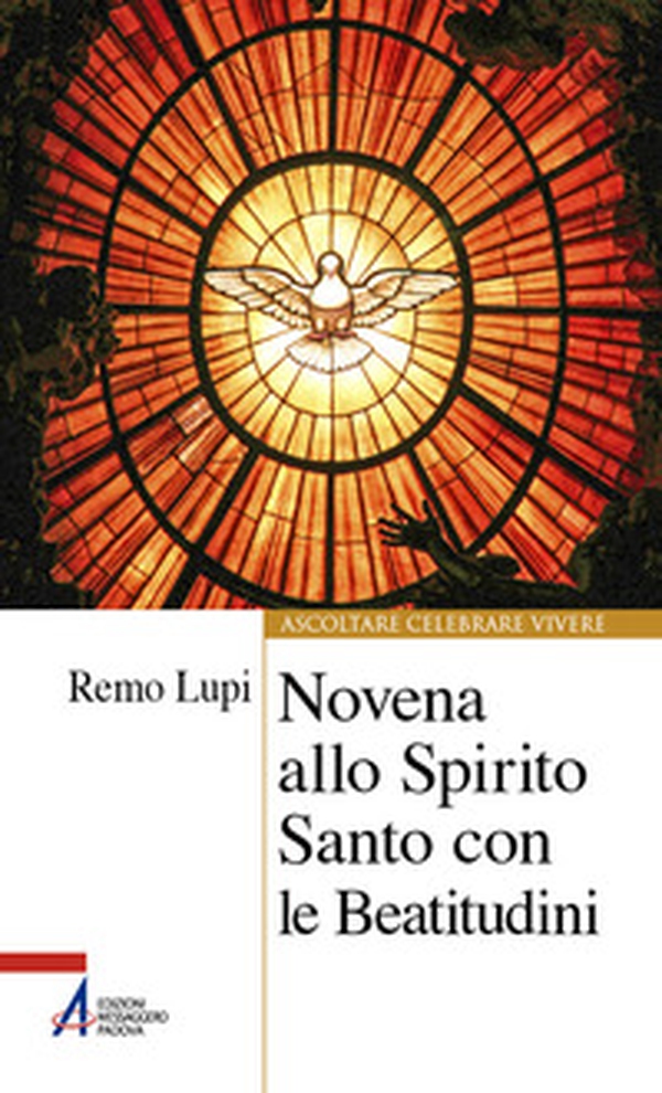 Novena allo Spirito Santo con le beatitudini - Librerie.coop