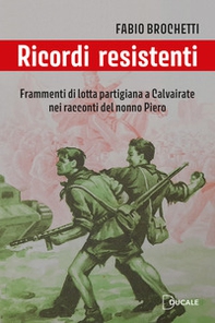 Ricordi resistenti. Frammenti di lotta partigiana a Calvairate nei racconti del nonno Piero - Librerie.coop