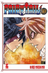 Fairy Tail. New edition - Vol. 59 - Librerie.coop