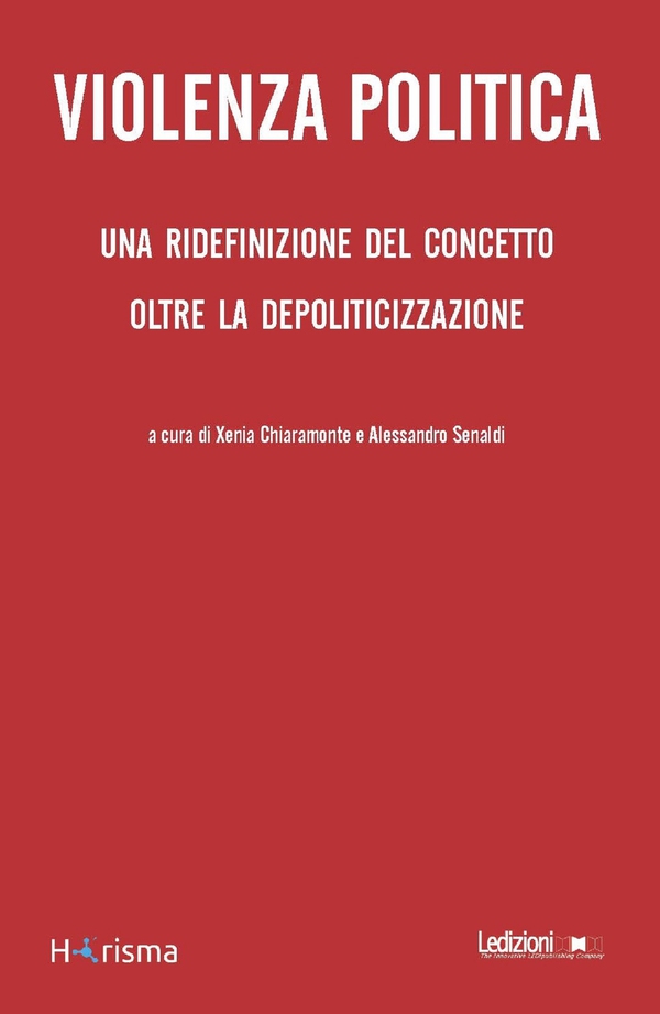 Violenza Politica - Librerie.coop