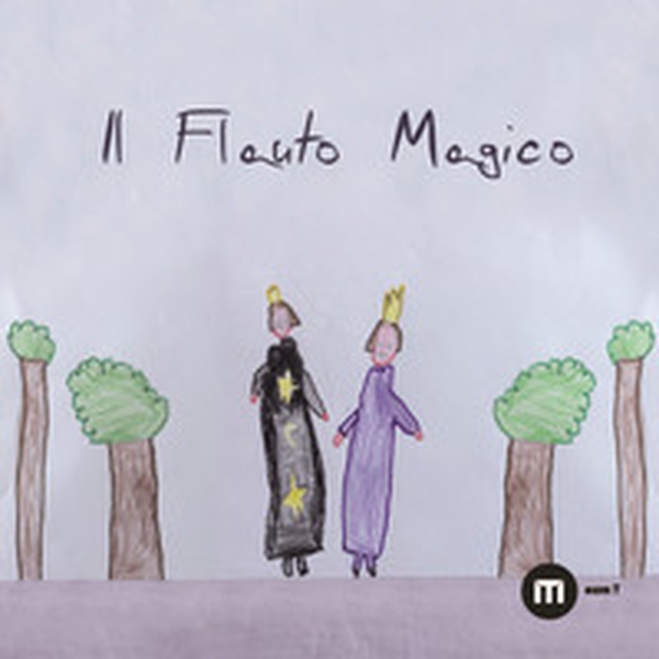 Il flauto magico - Librerie.coop Il flauto magico - Librerie.coop