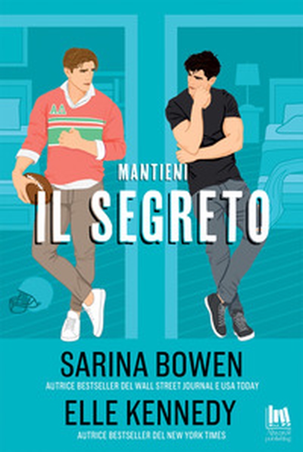 Mantieni il segreto - Librerie.coop