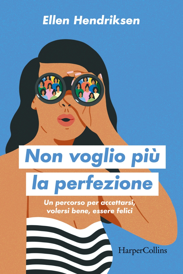 Non voglio più la perfezione - Librerie.coop Non voglio più la perfezione - Librerie.coop