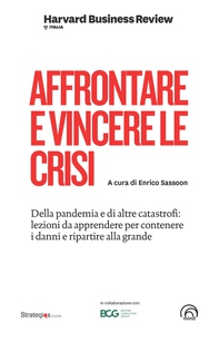 Affrontare e vincere le crisi - Librerie.coop
