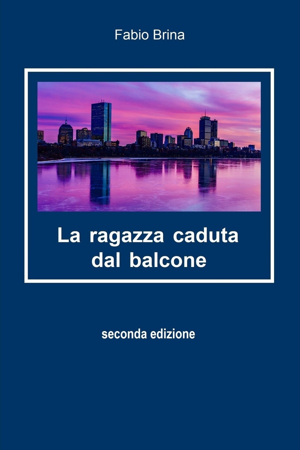 La ragazza caduta dal balcone - Librerie.coop La ragazza caduta dal balcone - Librerie.coop
