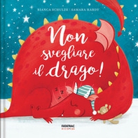 Non svegliare il drago! - Librerie.coop Non svegliare il drago! - Librerie.coop