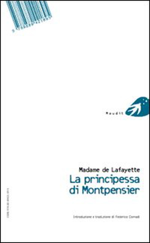 La princesse de Montpensier - Librerie.coop La princesse de Montpensier - Librerie.coop
