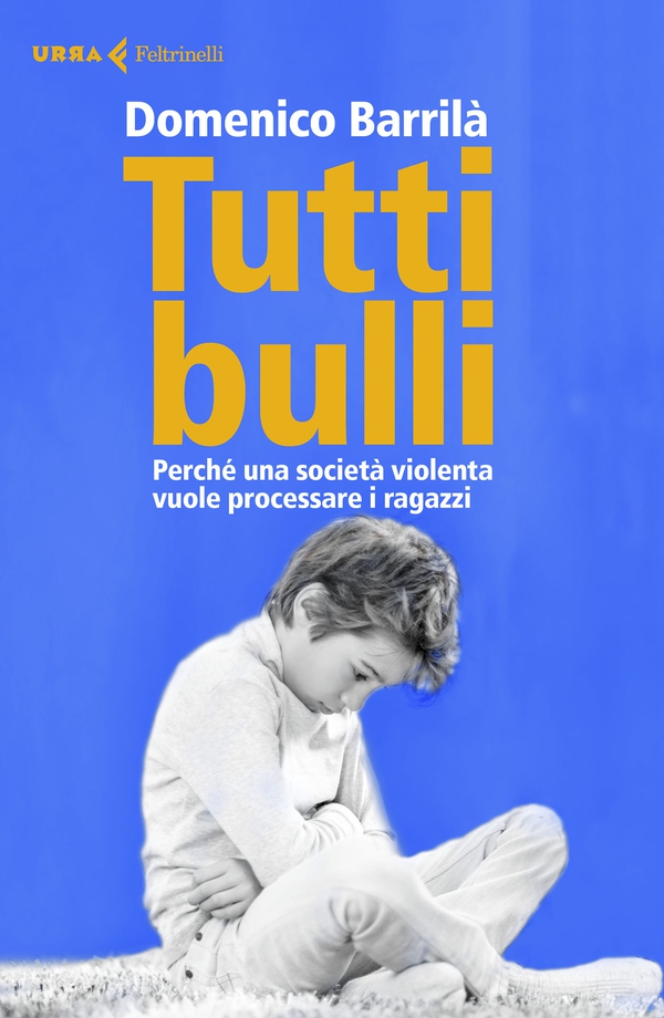 Tutti bulli - Librerie.coop Tutti bulli - Librerie.coop