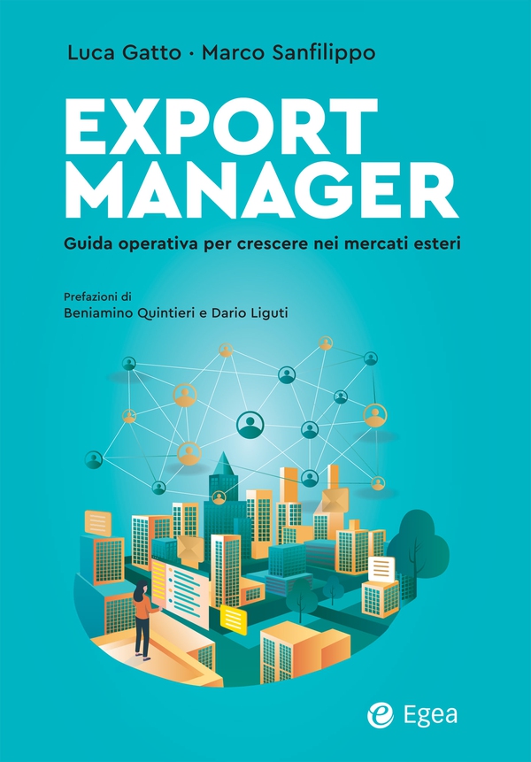 Export Manager - Librerie.coop Export Manager - Librerie.coop
