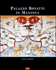 Palazzo Bonatti in Mantova - Librerie.coop