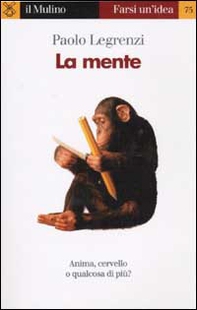 La mente - Librerie.coop