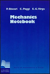 Mechanics notebook - Librerie.coop