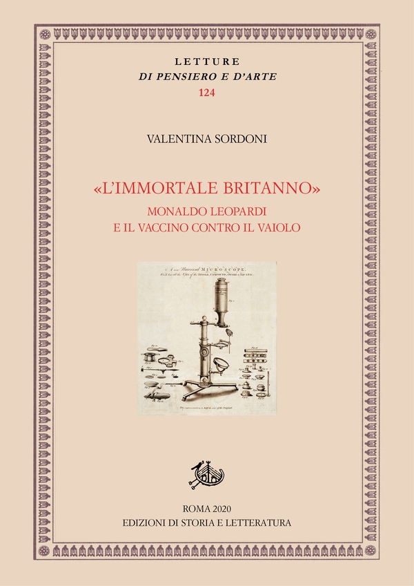 «L'immortale britanno» - Librerie.coop