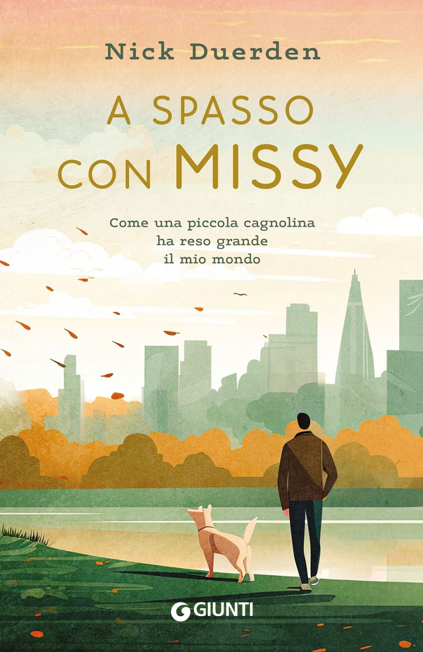 A spasso con Missy - Librerie.coop A spasso con Missy - Librerie.coop