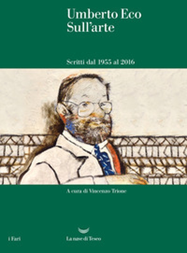 Sull'arte. Scritti dal 1955 al 2016 - Librerie.coop Sull'arte. Scritti dal 1955 al 2016 - Librerie.coop