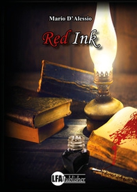 Red ink - Librerie.coop