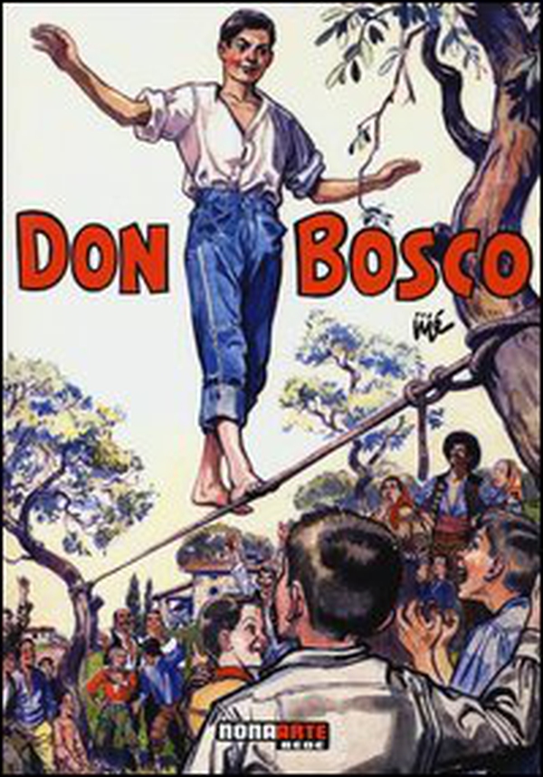 Don Bosco - Librerie.coop Don Bosco - Librerie.coop