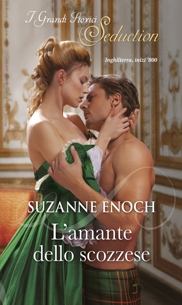 L'amante dello scozzese - Librerie.coop L'amante dello scozzese - Librerie.coop