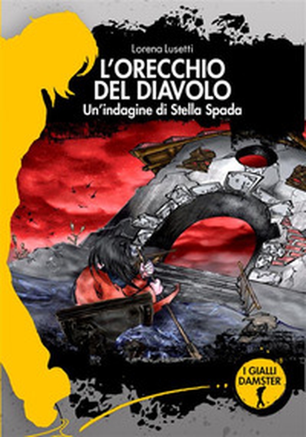 L'orecchio del diavolo - Librerie.coop L'orecchio del diavolo - Librerie.coop