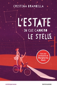 L'estate in cui caddero le stelle - Librerie.coop