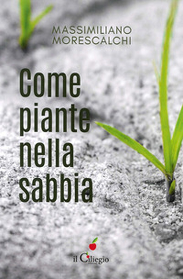 Come piante nella sabbia - Librerie.coop Come piante nella sabbia - Librerie.coop