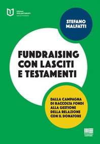 Fundraising con lasciti e testamenti - Librerie.coop