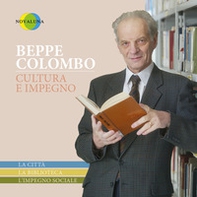 Beppe Colombo. Cultura e impegno - Librerie.coop Beppe Colombo. Cultura e impegno - Librerie.coop