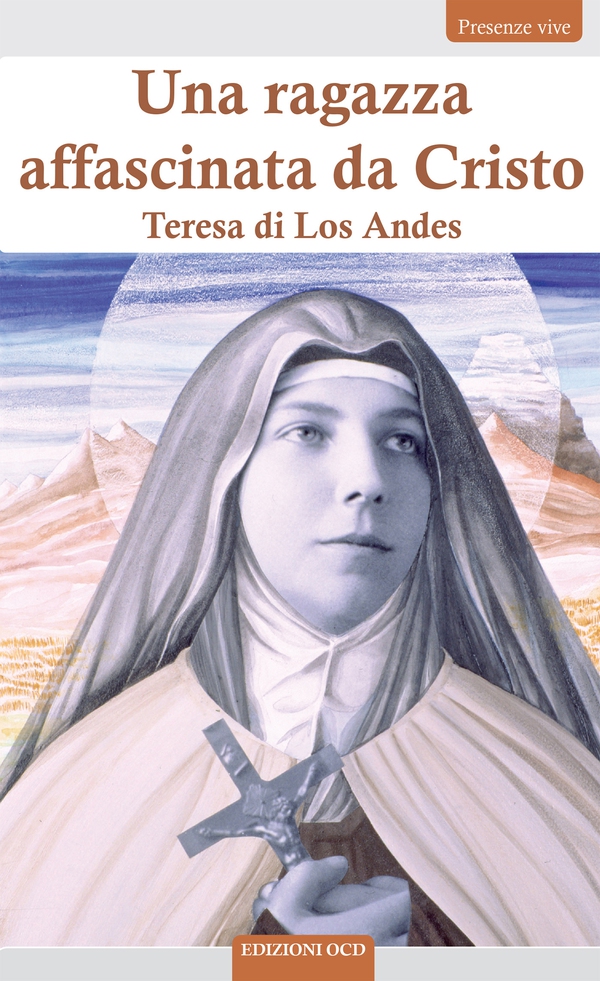 Una ragazza affascinata da Cristo - Librerie.coop Una ragazza affascinata da Cristo - Librerie.coop