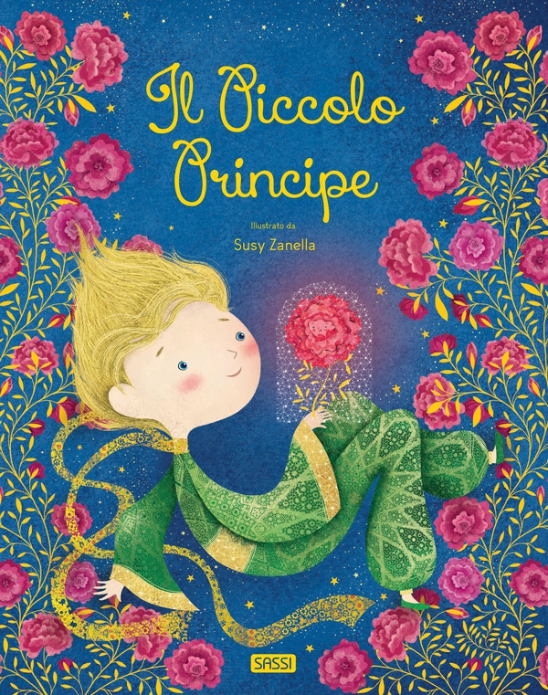 Il piccolo principe - Librerie.coop Il piccolo principe - Librerie.coop