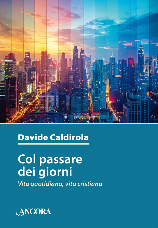 Col passare dei giorni - Librerie.coop Col passare dei giorni - Librerie.coop