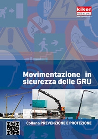 Movimentazione in sicurezza delle gru - Librerie.coop