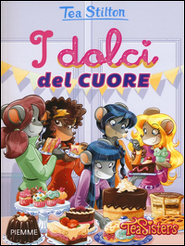 I dolci del cuore - Librerie.coop I dolci del cuore - Librerie.coop