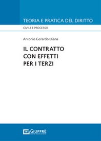 Il contratto con effetti per i terzi - Librerie.coop