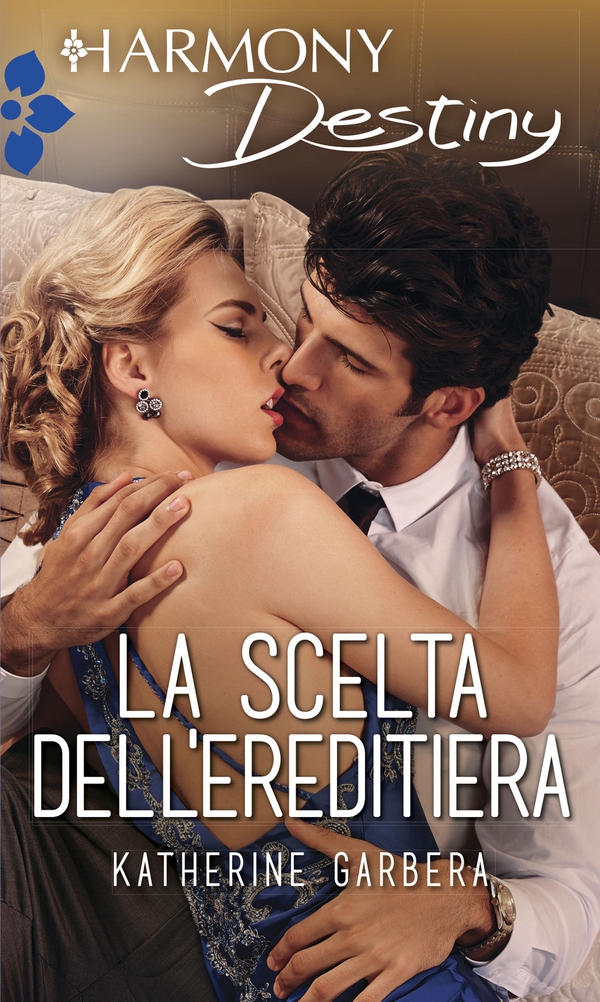 La scelta dell'ereditiera - Librerie.coop La scelta dell'ereditiera - Librerie.coop