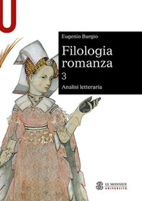 Filologia romanza - Vol. 3 - Librerie.coop Filologia romanza - Vol. 3 - Librerie.coop