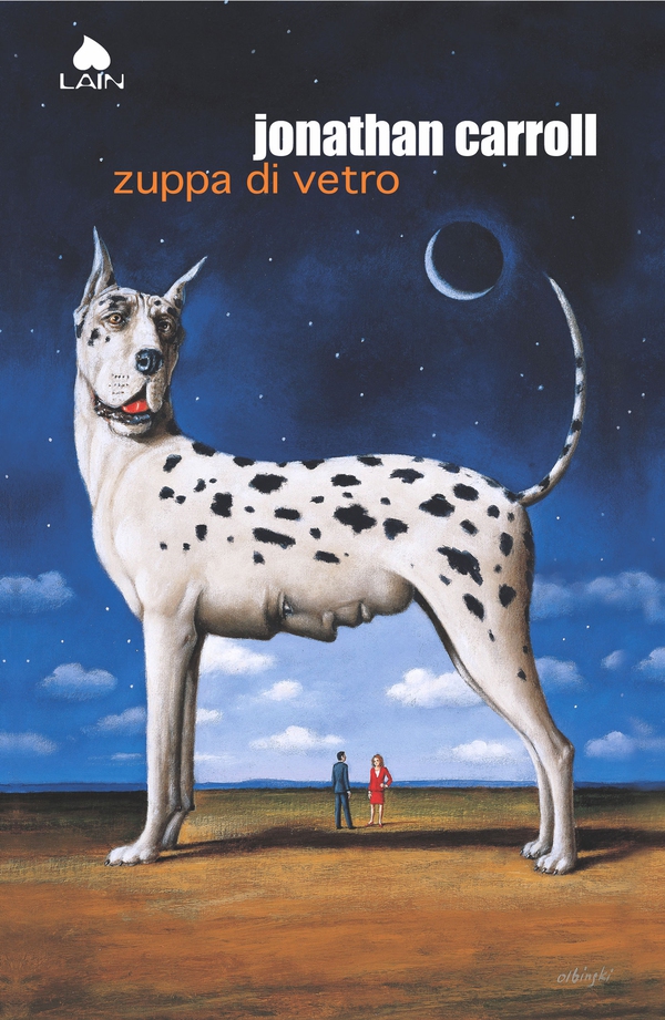 Zuppa di vetro - Librerie.coop Zuppa di vetro - Librerie.coop