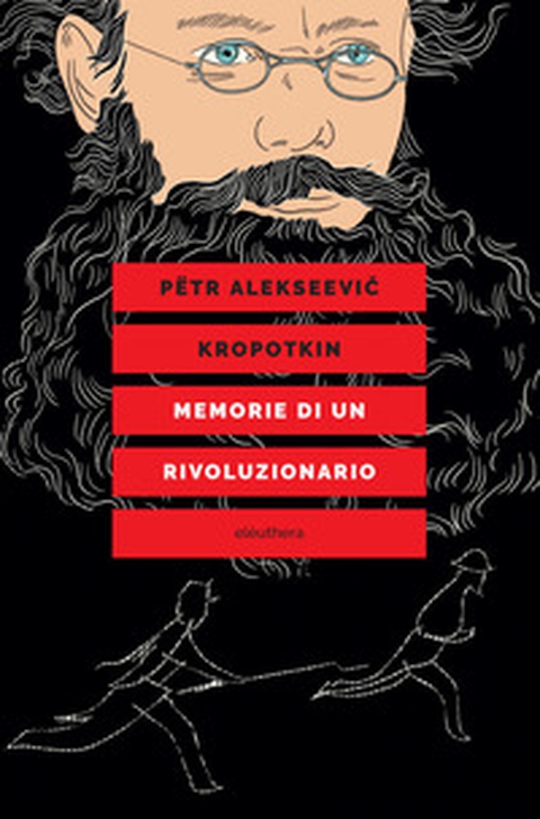 Memorie di un rivoluzionario - Librerie.coop