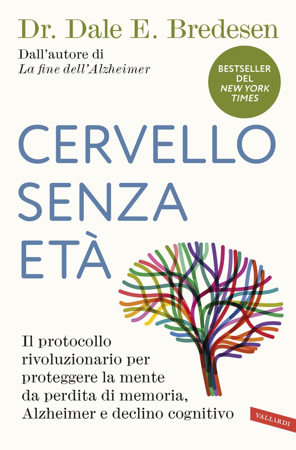 Cervello senza età - Librerie.coop