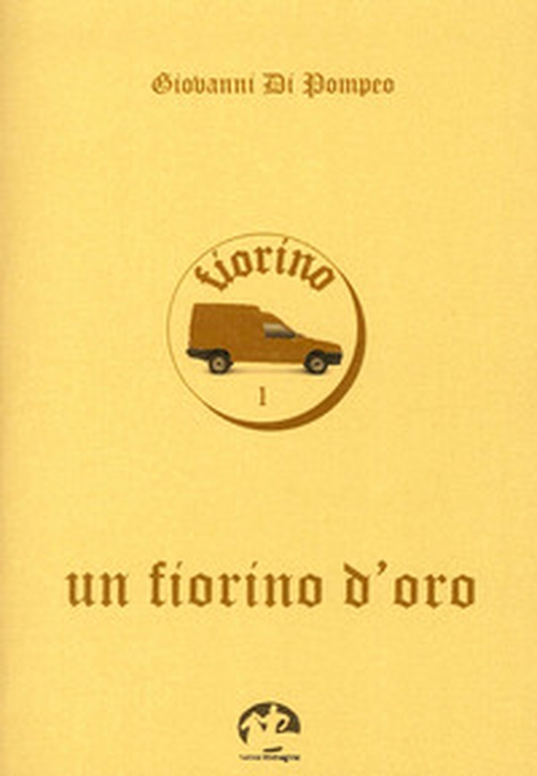 Un fiorino d'oro - Librerie.coop Un fiorino d'oro - Librerie.coop