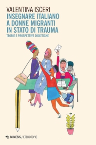Insegnare italiano a donne migranti in stato di trauma - Librerie.coop