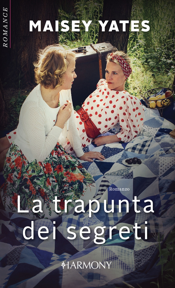 La trapunta dei segreti - Librerie.coop La trapunta dei segreti - Librerie.coop