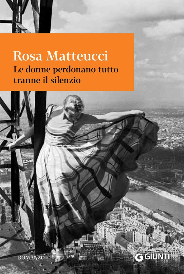 Le donne perdonano tutto tranne il silenzio - Librerie.coop Le donne perdonano tutto tranne il silenzio - Librerie.coop