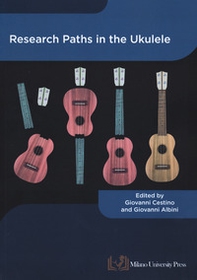 Research paths in the ukulele - Librerie.coop